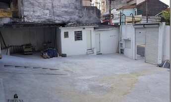 Imagem 4: GALPAO COMERCIAL em SÃO PAULO - SP, SAÚDE