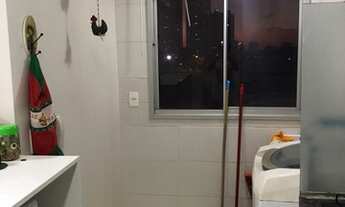 Imagem 6: Apto de 2 quartos com 1 suíte no bairro Ilda Aparecida de Goiânia - GO