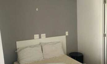 Imagem 6: Apartamento com 1 dormitório à venda, 30 m² por R$ 240.000 - Bom Retiro - São Paulo/SP *