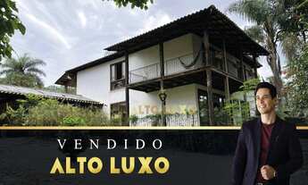 Imagem: Casa com 4 dormitórios à venda, 1700 m²