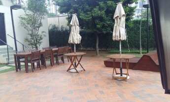 Imagem 4: Apartamento JARDIM FONTE DO MORUMBI SAO PAULO SP Brasil