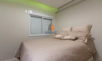 Imagem 2: Cobertura Mobiliada com 3 quartos, 3 vagas 227 m² - Portão