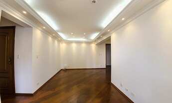 Imagem: Apartamento para venda tem 130 metros quadrados