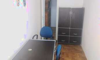 Imagem 7: Apartamento para venda tem 37 metros quadrados com 1 quarto em Centro - São Paulo - SP