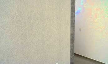 Imagem 4: Apto para aluguel com 82 m2 com 3 quartos (1 suíte) no bairro Tabaú - Pinda-SP