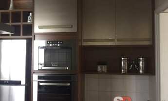 Imagem 4: APARTAMENTO RESIDENCIAL em São Paulo - SP, Lauzane Paulista