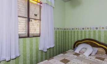 Imagem 6: Casa de 2 quartos em Marechal Hermes - Rio de Janeiro - RJ