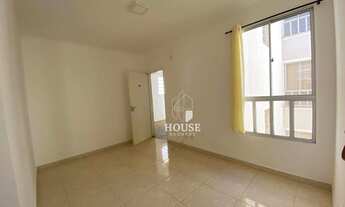 Imagem 3: Apartamento com 2 dormitórios para alugar, 44 m² por R$ 750,00/mês - Jardim Novo II - Mogi