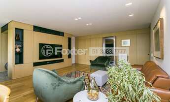 Imagem 2: Belíssimo apartamento mobiliado decorado