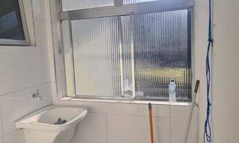 Imagem 6: Apartamento para aluguel e venda possui 53 metros quadrados com 2 quartos