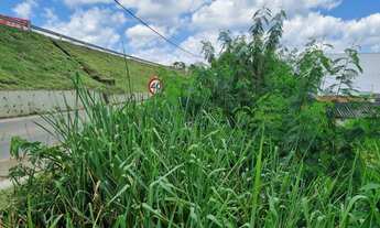 Imagem 3: Lote a venda na marginal da MG050 em Mateus Leme