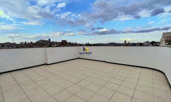 Imagem 5: BELO HORIZONTE - Cobertura - Padre Eustáquio