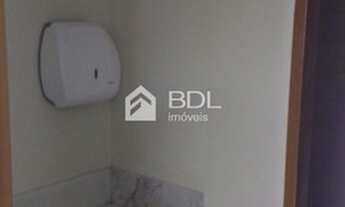 Imagem 5: Sala - Centro - Campinas