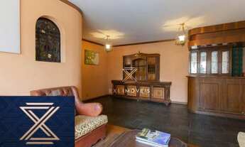 Imagem 5: Apartamento com 3 dormitórios à venda, 124 m² por R$ 1.200. - Perdizes - São Paulo/SP