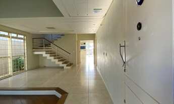 Imagem 6: Belíssima Casa para venda com 5 dormitórios em Coqueiros - Florianópolis - SC