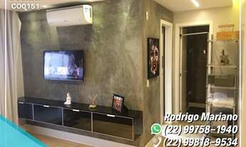 Imagem 7: Vendo linda cobertura de 1 quarto na Glória em Macaé