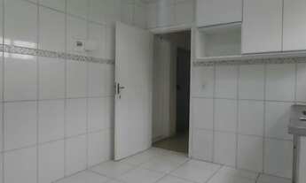 Imagem 6: Apartamento 3 quartos mais dependência com planejados na BernardoVieira de Melo