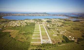 Imagem: Terrenos à venda em Garopaba - Loteamento