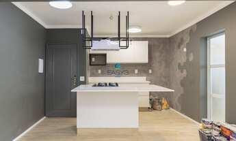 Imagem 5: Apartamento para Locação na Vila Mariana - 70m² 2 Dormitórios, 2 Banheiros, Sala Ampla e 1