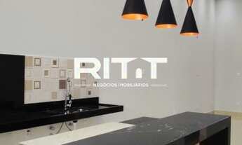 Imagem 2: Casa - Parque Brasil 500 - Paulínia