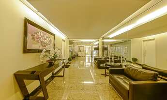 Imagem 2: Apartamento para Locação - Centro/Ponta Grossa