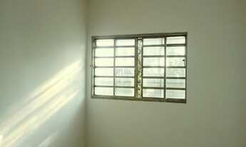 Imagem 7: Prédio Comercial e Residencial na sobre loja avenida Consolação