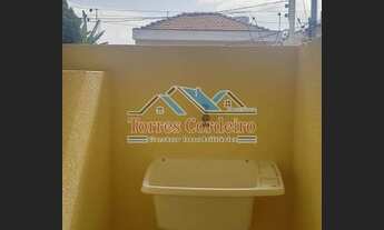 Imagem 3: Casa 1 Dormitório -SEM VAGA ! Ao lado do Parque Chácara do Jockey