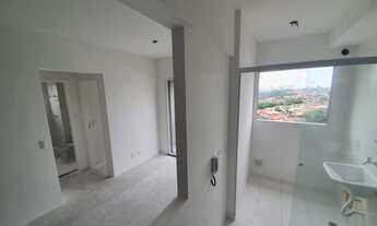 Imagem 7: Aparto 2 quartos - Osasco - SP Jaguaribe - Osasco