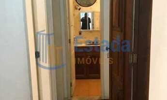 Imagem 7: Excelente 3 quartos + vaga na escritura em Copacabana - Rio de Janeiro - RJ