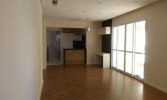 Imagem 4: Apartamento para aluguel tem 91 metros quadrados com 2 quartos em Jardim Arpoador - São Pa