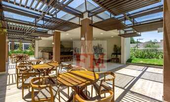 Imagem 3: LINDO APARTAMENTO ZONA OESTE EMPREENDIMENTO CAMINHOS DA LAPA HOME CLUB