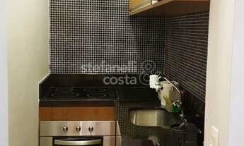 Imagem 7: Excelente Studio REFORMADO próximo à Famiglia Mancini