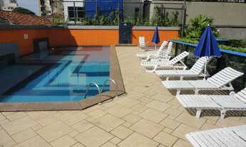 Imagem 7: Apartamento para Venda em Santo André, Jardim, 3 dormitórios, 1 suíte, 4 banheiros, 2 vaga