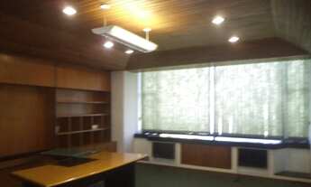 Imagem 4: Belíssimo Conjunto Comercial na Berrini com 375 mts -06 banh. 08 Vagas - ar condicionado n