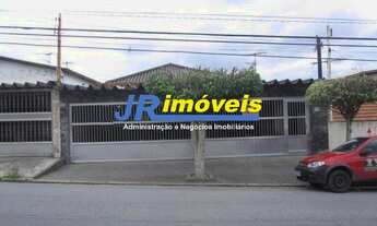 Imagem 7: SãO PAULO - Casa Padrão - Parque Boturussu