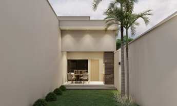 Imagem 2: Casa nova na 1503 sul