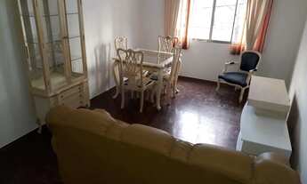 Imagem: AO LADO METRO PÇA DA ARVORE / TODO MOBILIADO