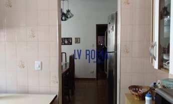 Imagem 3: Casa á venda no Jardim Aeroporto