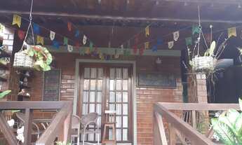 Imagem 3: Excelente casa em Gravatá com 3 Quartos sendo 1 Suíte-Porteira Fechada