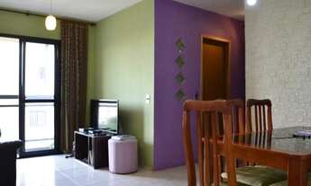 Imagem 7: Apartamento padrão para venda vila Palmeira - Vila Carbone São Paulo - 594