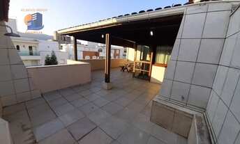 Imagem 3: Apartamento Cobertura para Venda em Praia da Enseada Guarujá-SP - AI1639