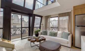 Imagem: COBERTURA SOLAR REFORMADA NA HADDOCK LOBO