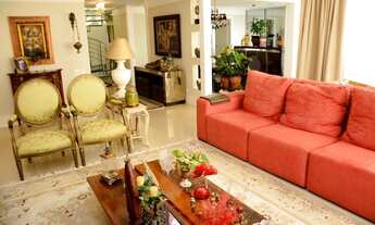 Imagem 5: Cobertura a venda 487 m² com 4 Suítes - João Paulo - Florianópolis - SC