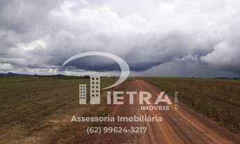 Imagem 7: Fazenda/Sítio/Chácara para venda tem 12874400 metros quadrados em Zona Rural - Doverlândia