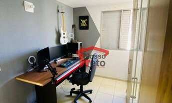 Imagem 7: Apartamento com 2 dormitórios à venda, 45 m² por R$ 250.000,00 - Cachoeirinha - São Paulo