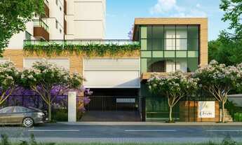 Imagem 2: Apartamento à venda na Parquelândia