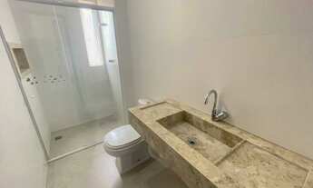 Imagem 6: Apartamento para venda possui 80 metros quadrados com 3 quartos em Camboinha - Cabedelo