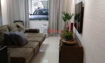 Imagem 3: Sobrado 3 Dorms Cozinha Planejada E Espaço Gourmet