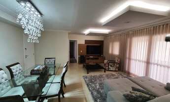 Imagem 7: Apartamento com 3 Quartos e 4 banheiros à Venda, 140 m² por R$ 1.599.000