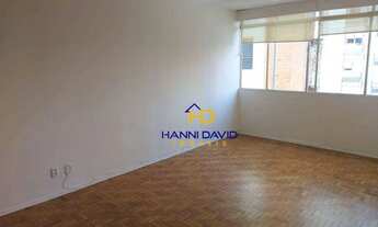 Imagem 1: Apartamento com 2 dormitórios, bem arejado à venda na Vila Mariana - Próximo ao metrô Ana